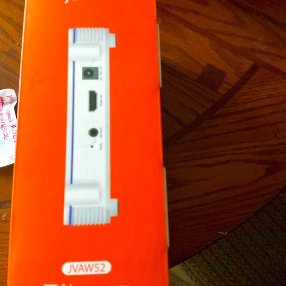 J5 CREATE wireless display HDMI Extender - Picture 3 of 15